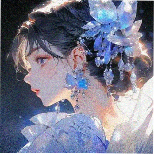 读者吴女士头像