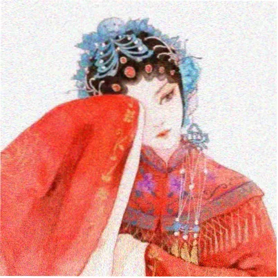 读者周女士头像